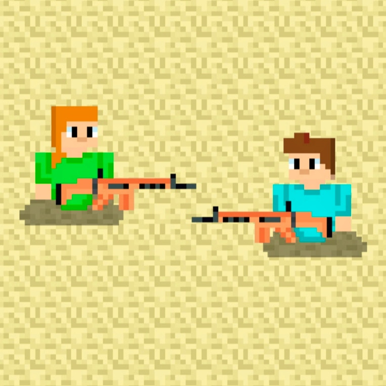BlockGunner