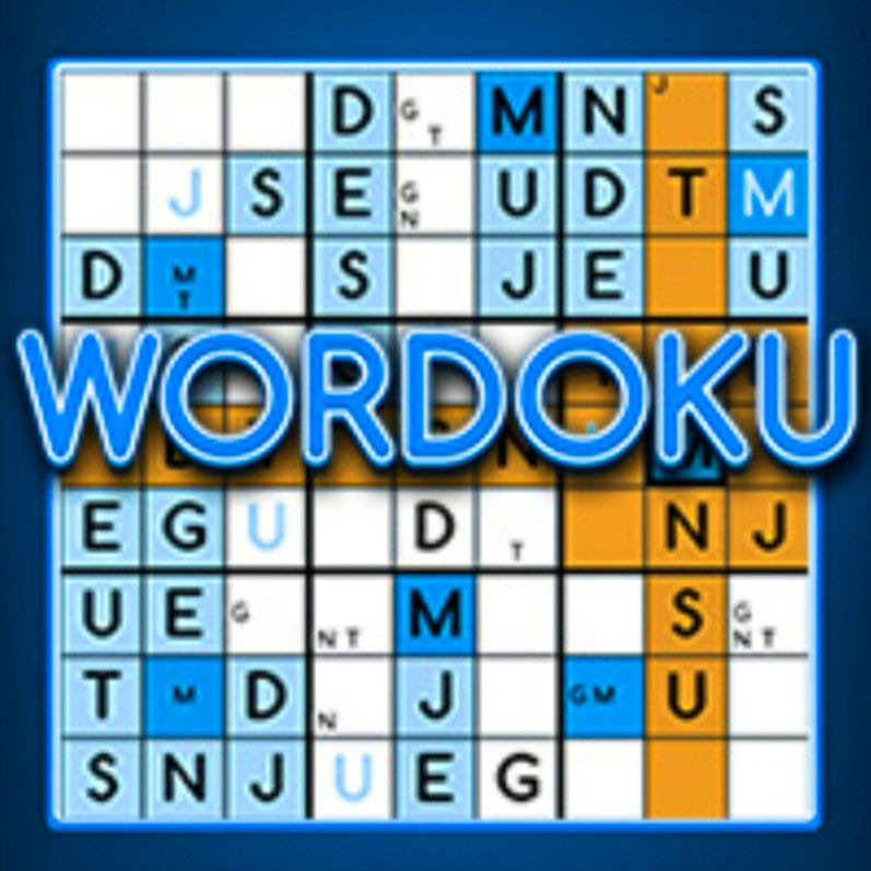 Wordoku
