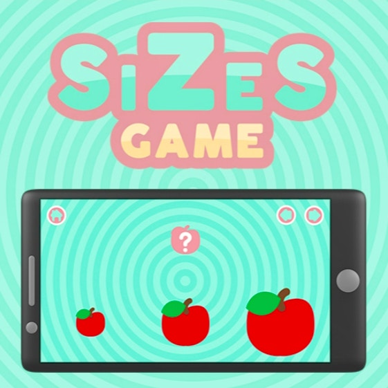 Sizes game