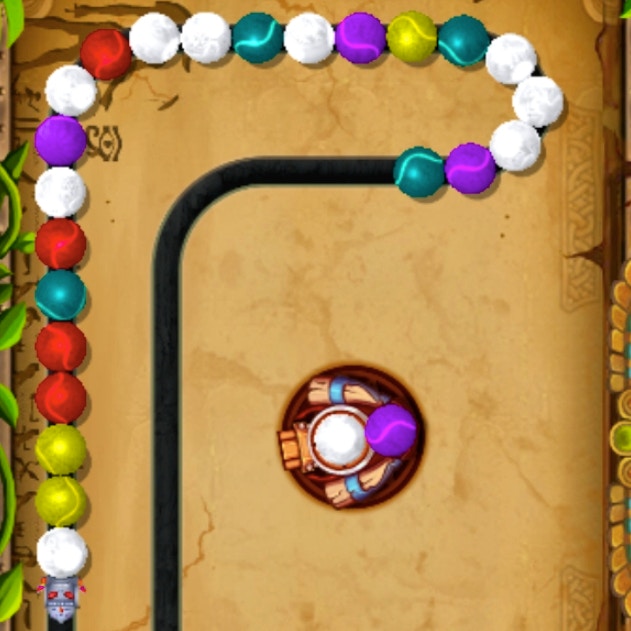 Marble Blast