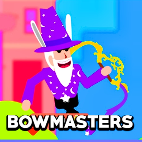 Bowmasters