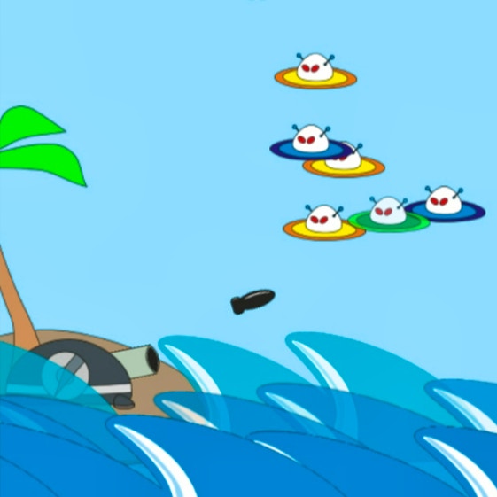 Island Defenders
