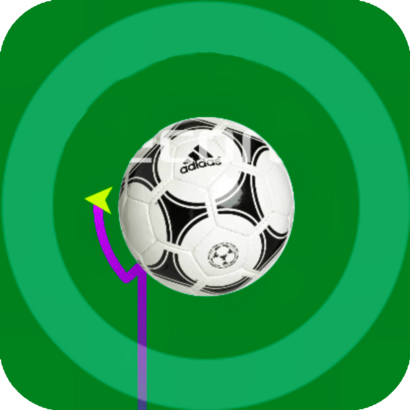 Football Jump