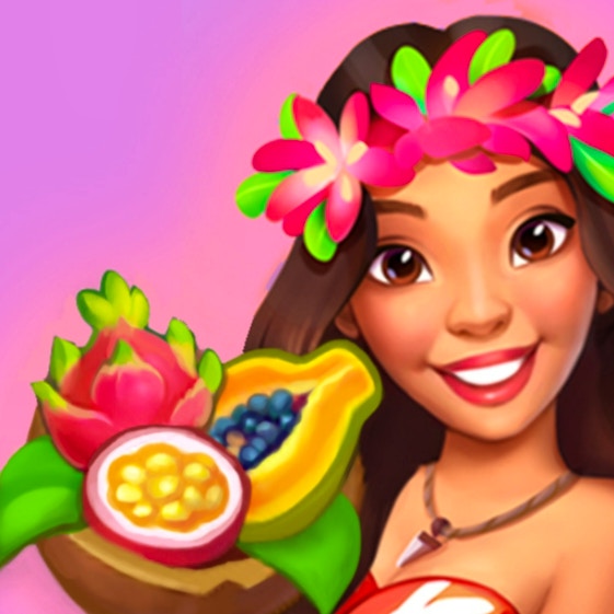 Hawaii Match 3