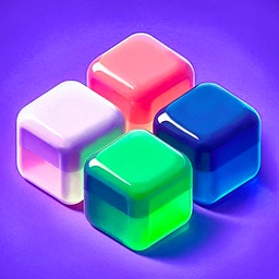 Jelly Block Puzzle