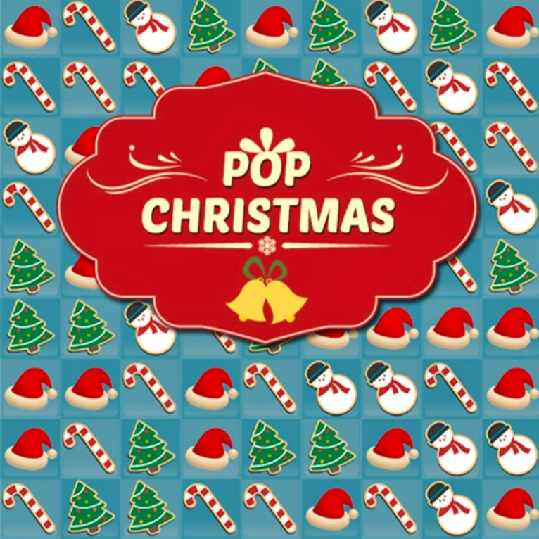 Pop Christmas