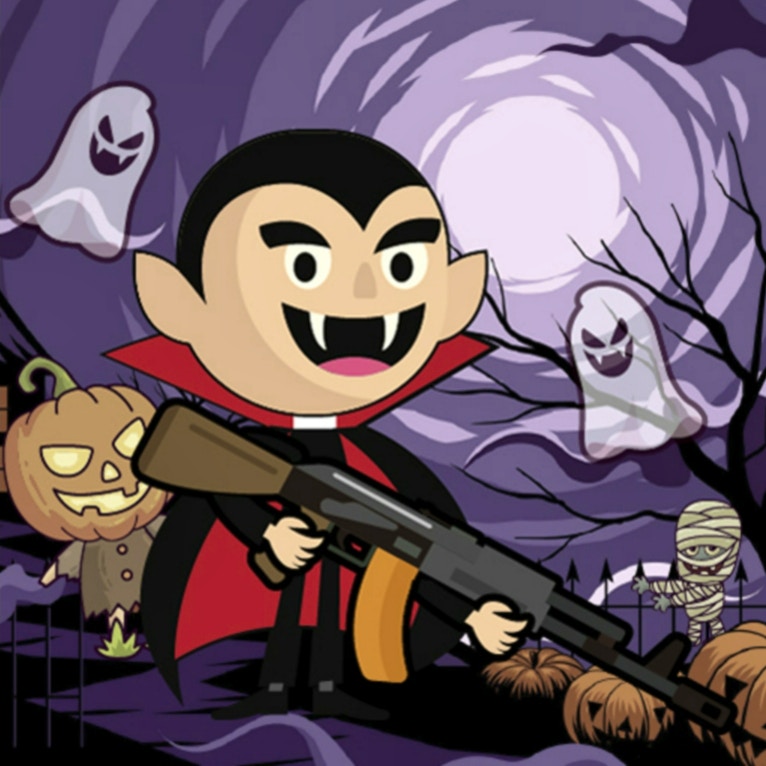 Mr Dracula
