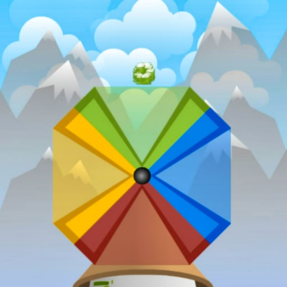 Color Mill