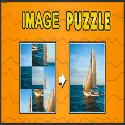 Image Puzzle