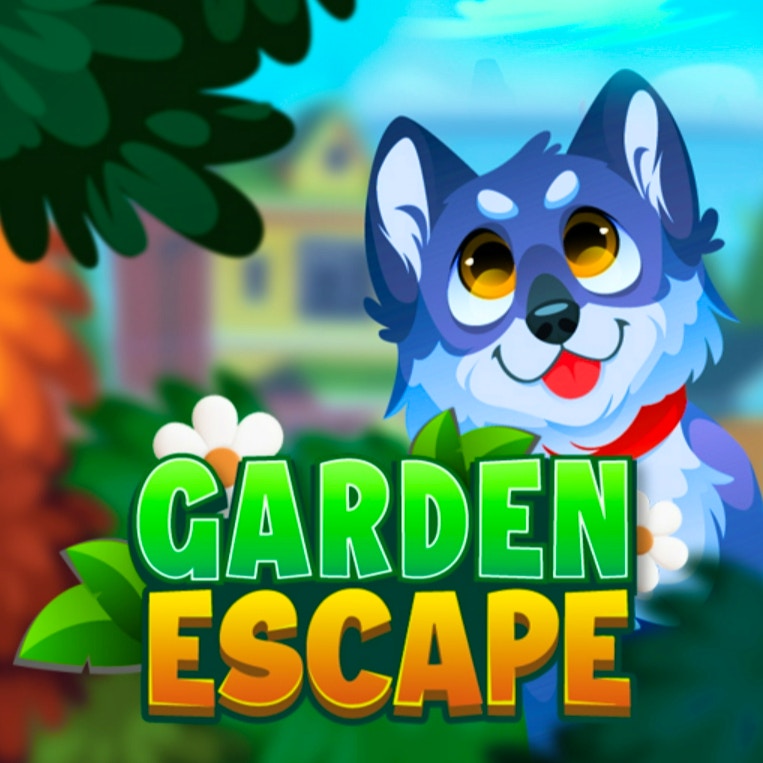 Garden Escape