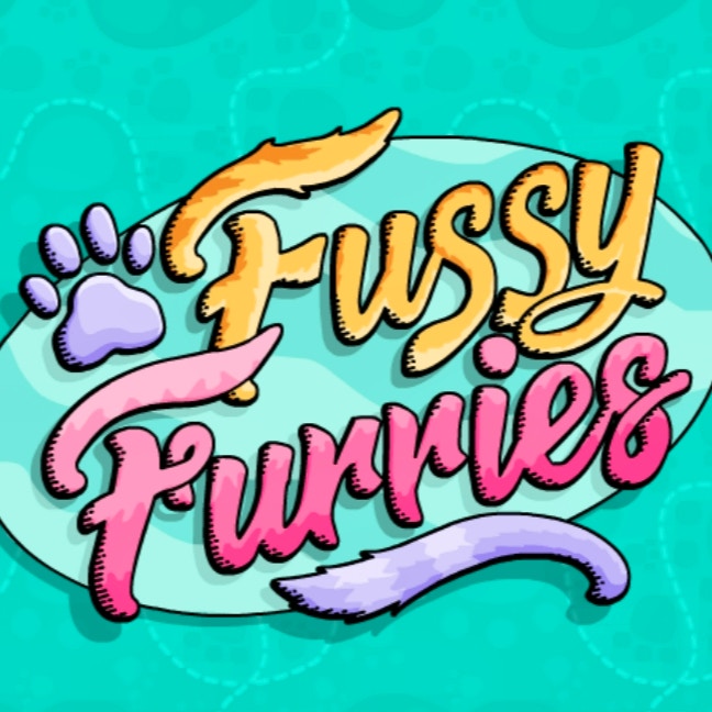 Fussy Furries