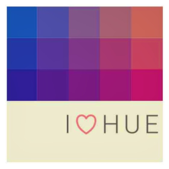 I Love Hue