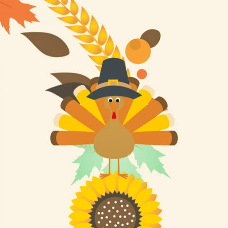 A Thanksgiving Match 3