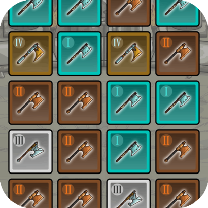 Axes Merge