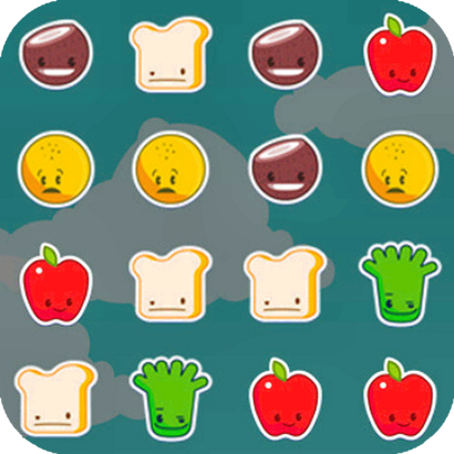 Snack Rush