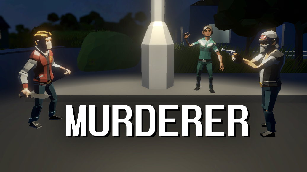 Murderer