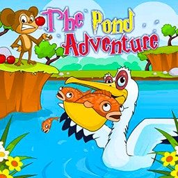The Pond Adventure