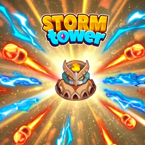 Storm Tower
