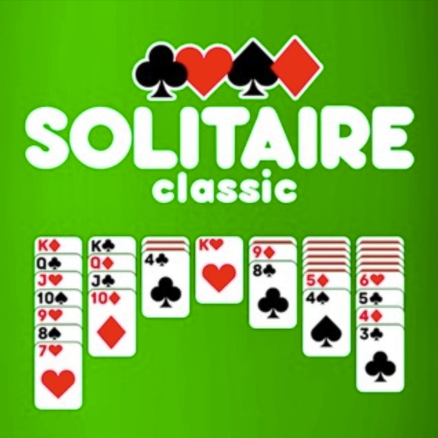 Solitaire Classic