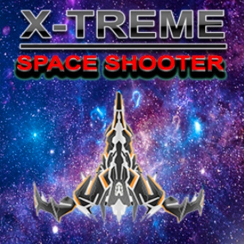 Xtreme Space Shooter