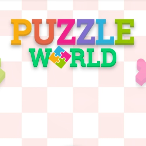 Puzzle World
