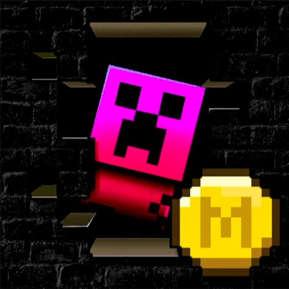 MineCoin Adventure 2