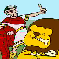 Caesar's Day Off