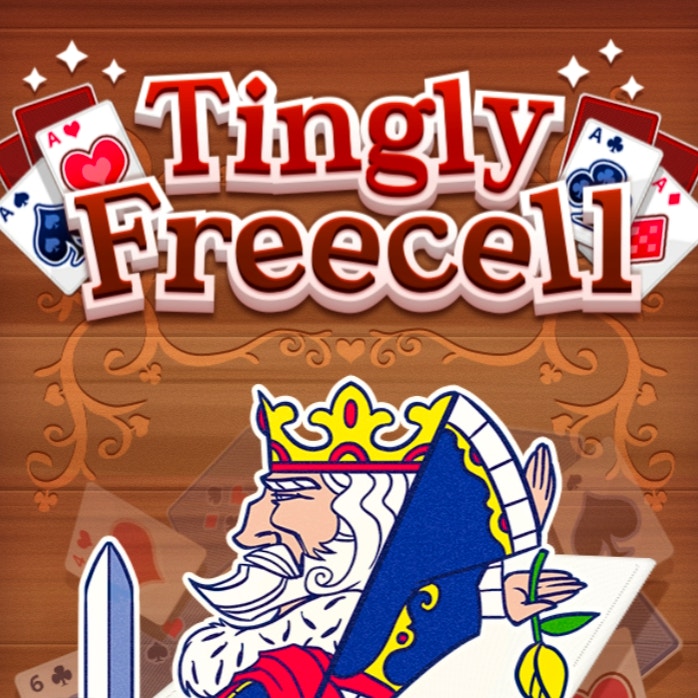 Tingly Freecell