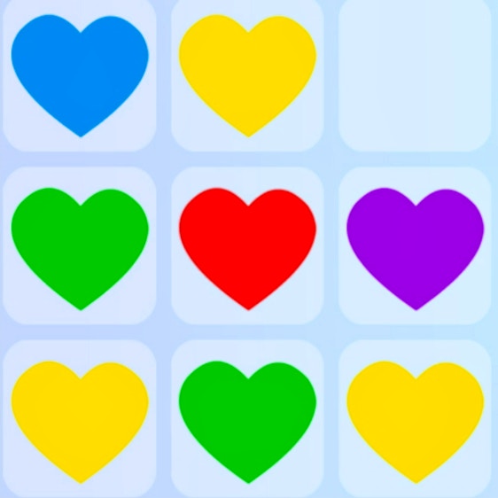 Valentines Puzzle