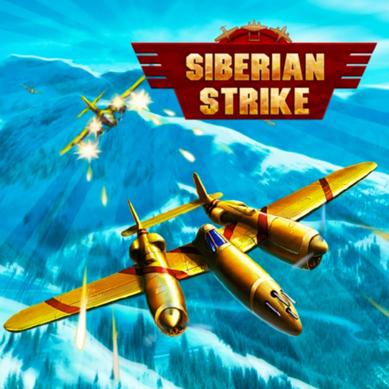 Siberian Strike