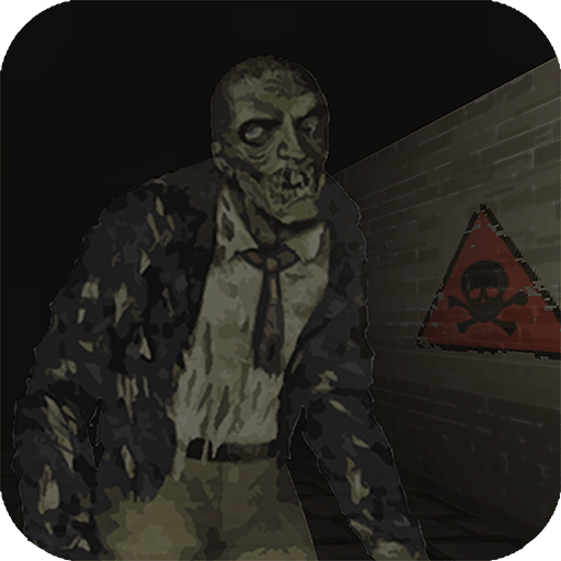 Scary Maze Game