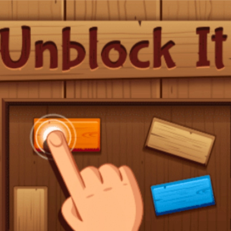 Unblock It