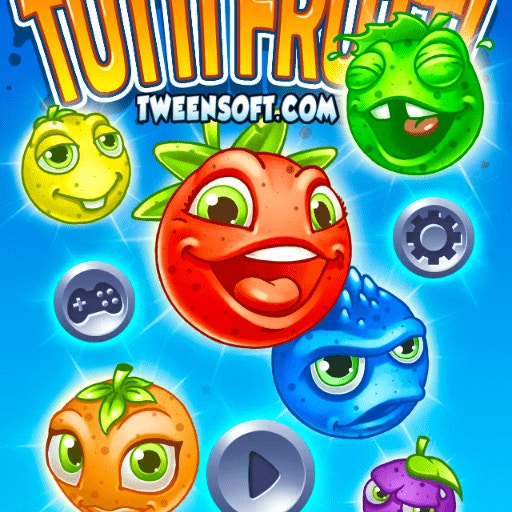 Tutti Frutti