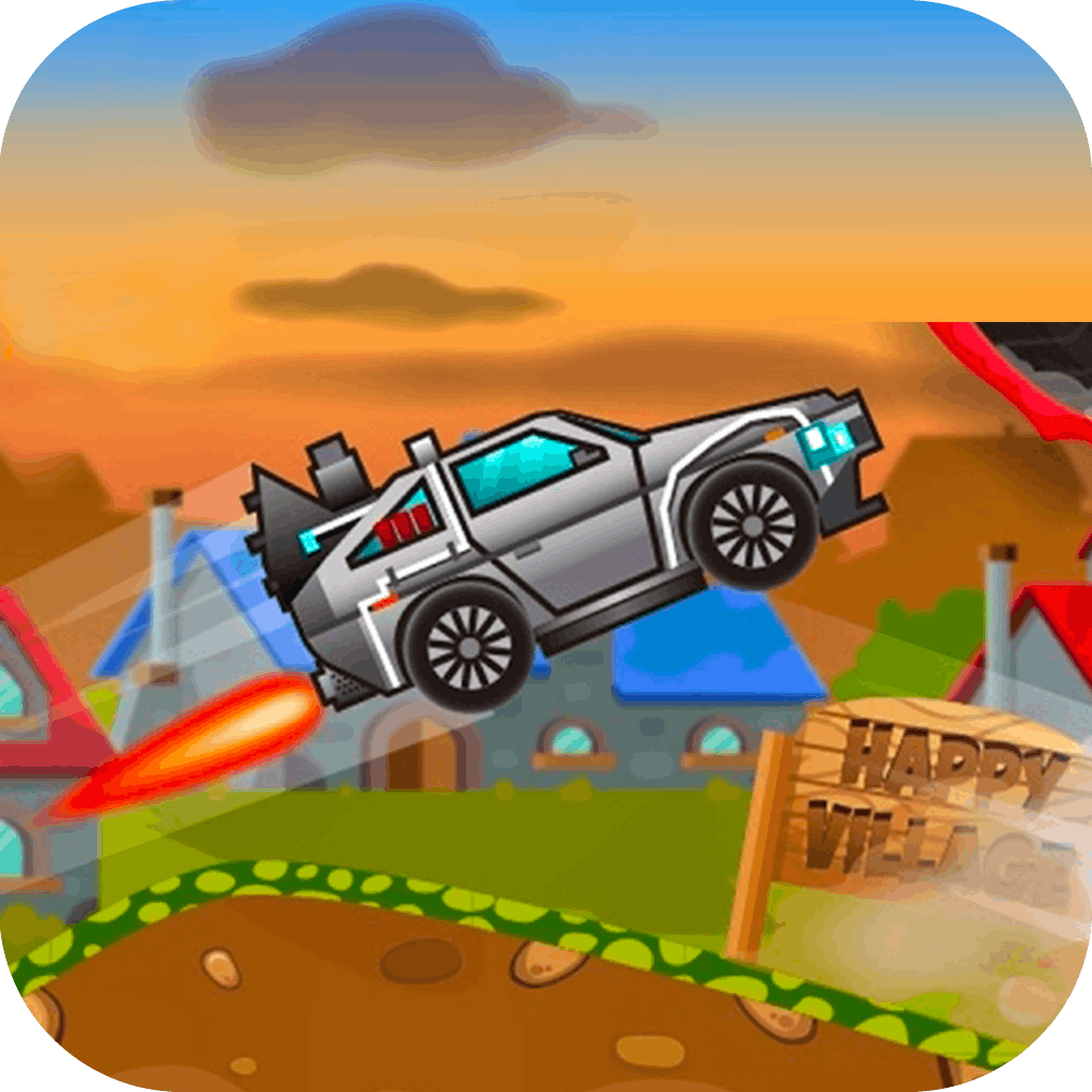 Racing Movie Cars