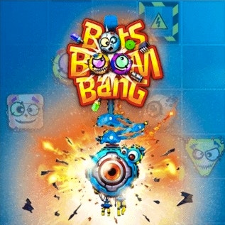 Bots Boom Bang