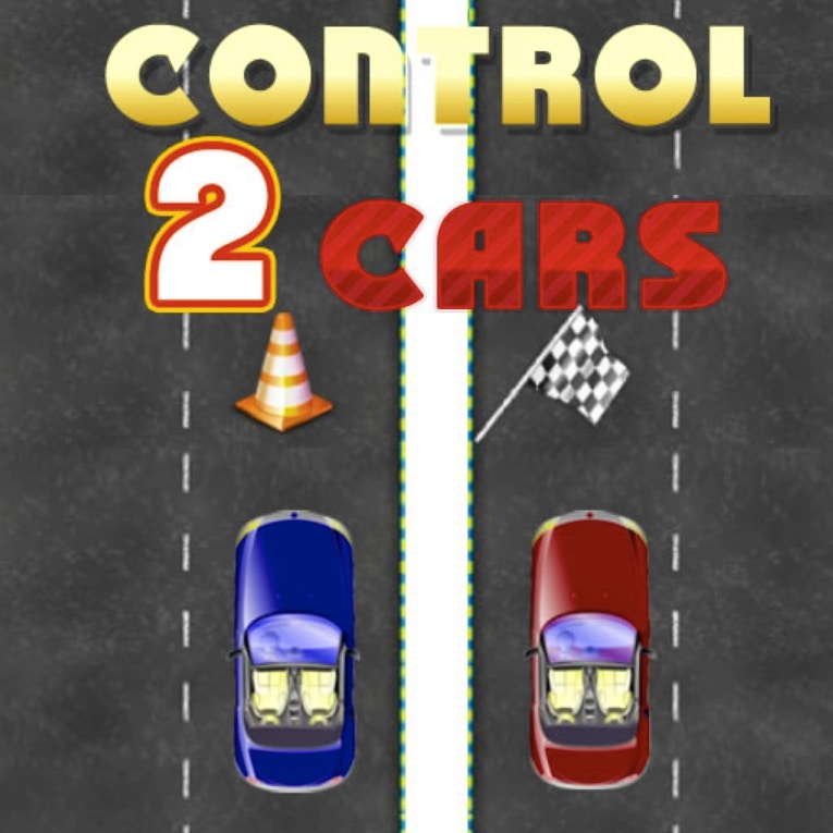 Control 2 Cars