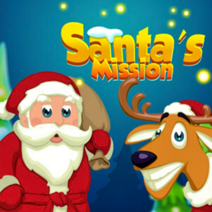 Santa's Mission
