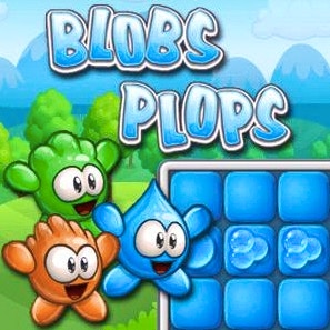 Blobs Plops