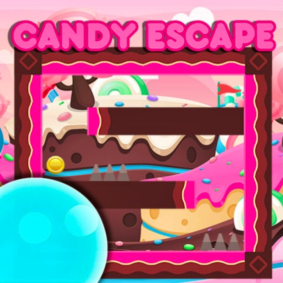 Candy Escape
