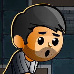 Prison Escape Game