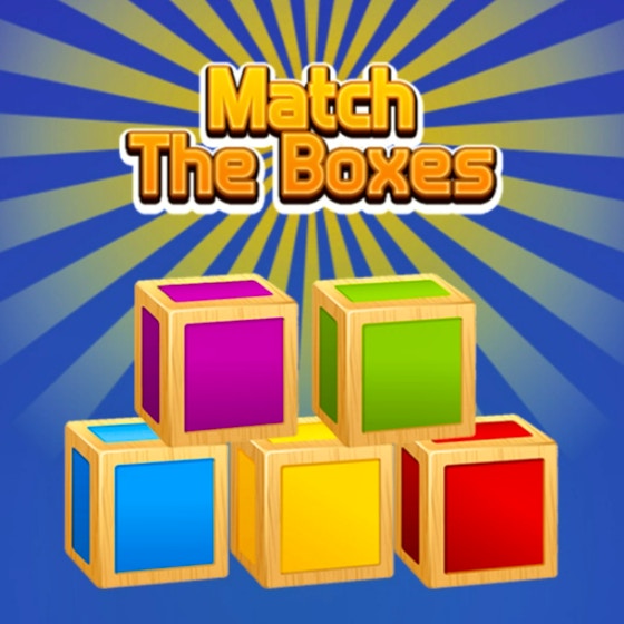 Match the Boxes