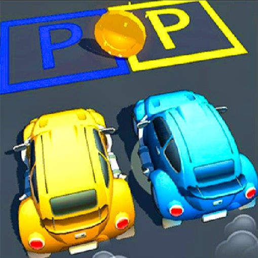 Parking Master 3D