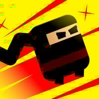Ninja vs EVILCORP