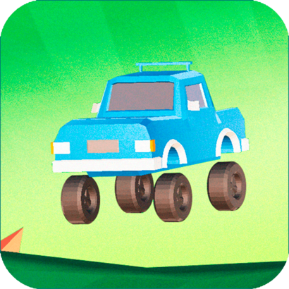 Procedural Racing