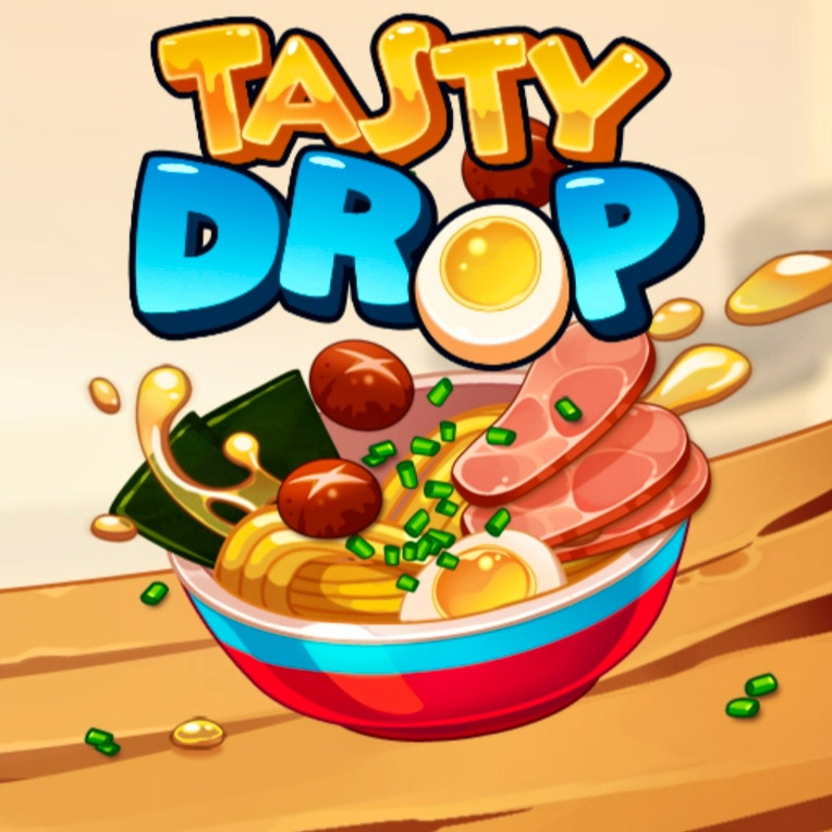 Tasty Drop