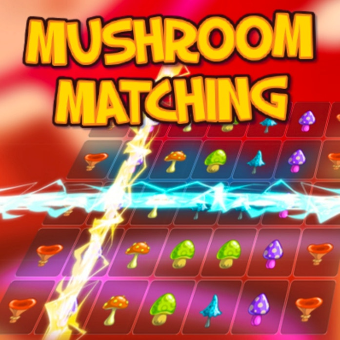Mushroom Matching