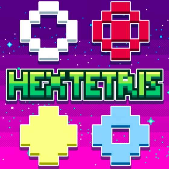 Hextetris