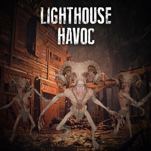 Lighthouse Havoc