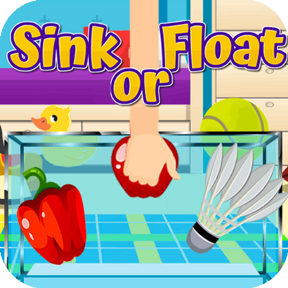 Sink or Float